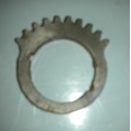 Cam Usmd Valve Quadrant